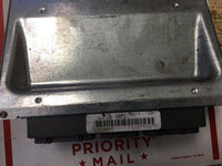 3L2A-12A650-XD Ford Explorer or Mountaineer 2003 ecm ecu computer - Swan Auto