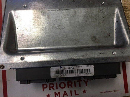3L2A-12A650-XD Ford Explorer or Mountaineer 2003 ecm ecu computer - Swan Auto