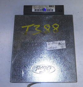 3L5A-12A650-ABC ecm ecu computer 2003 Ford Ranger Mazda B4000 **tested** - Swan Auto