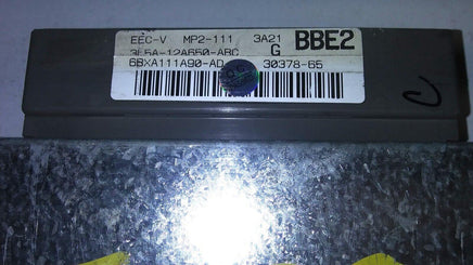 3L5A-12A650-ABC ecm ecu computer 2003 Ford Ranger Mazda B4000 **tested** - Swan Auto