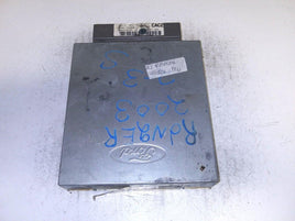 3L5A-12A650-CC ecm ecu computer 2003 Ford Ranger ***tested*** - Swan Auto