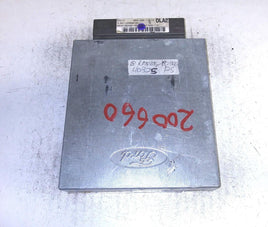 3L5A-12A650-DC ecm ecu computer 2003 Ford Ranger or B2300 - Swan Auto
