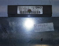 3L5A-12A650-GD ecm ecu computer 2003 Ford Ranger **TESTED** - Swan Auto