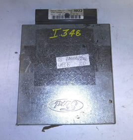 3L5A-12A650-HD ecm ecu computer 2003 Ford Ranger or B3000 **tested** - Swan Auto