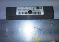 3L5A-12A650-NB ecm ecu computer 2003 Ford Ranger or Mazda B3000 - Swan Auto