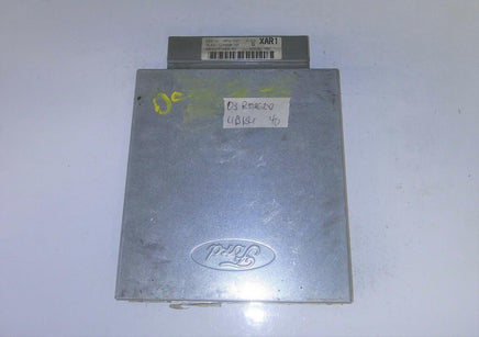 3L5A-12A650-XB Ford Ranger 2003 ecm ecu computer ***tested**** - Swan Auto