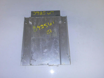 3L5A-12A650-XB Ford Ranger 2003 ecm ecu computer ***tested**** - Swan Auto