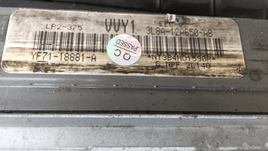 3L8A-12A650-AB Ford Escape ecm ecu computer 2002 ***tested*** - Swan Auto
