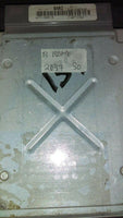 3L8A-12A650-BC Ford Escape 2003 ecu ecm computer **Tested** - Swan Auto