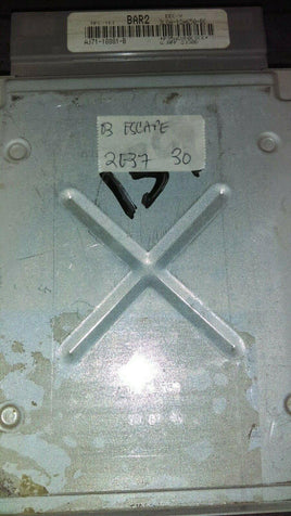 3L8A-12A650-BC Ford Escape 2003 ecu ecm computer **Tested** - Swan Auto