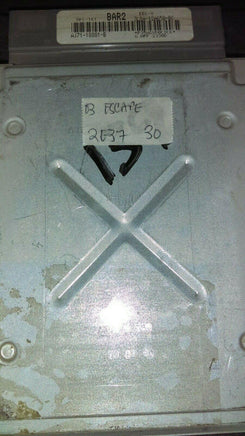 3L8A-12A650-BC Ford Escape 2003 ecu ecm computer **Tested** - Swan Auto