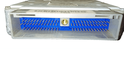 3L8A-12A650-BC Ford Escape 2003 ecu ecm computer **Tested** - Swan Auto