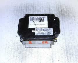 3S41-12B577-AA Ford Escort 1998-2003 Multi-function Control Module - Swan Auto
