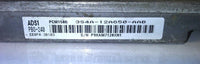3S4A-12A650-AAB ecm ecu computer 2003 Ford Focus **TESTED** - Swan Auto