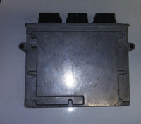 3S4A-12A650-AAB ecm ecu computer 2003 Ford Focus **TESTED** - Swan Auto