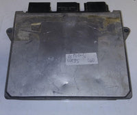 3S4A-12A650-ABB ecm ecu computer 2003 Ford Focus **TESTED** - Swan Auto
