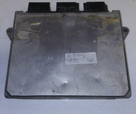 3S4A-12A650-ABB ecm ecu computer 2003 Ford Focus **TESTED** - Swan Auto