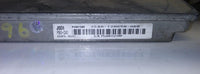 3S4A-12A650-ABB ecm ecu computer 2003 Ford Focus **TESTED** - Swan Auto