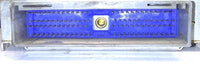 3U7A-12A650-AYA ecm ecu computer 2001-2003 Ford Mustang **Tested** - Swan Auto