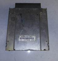 3U7A-12A650-AYA ecm ecu computer 2001-2003 Ford Mustang **Tested** - Swan Auto