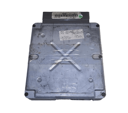 3U7A-12A650-EMA Ford Escape or Tribute 2003 ECM ECU computer **Tested** - Swan Auto