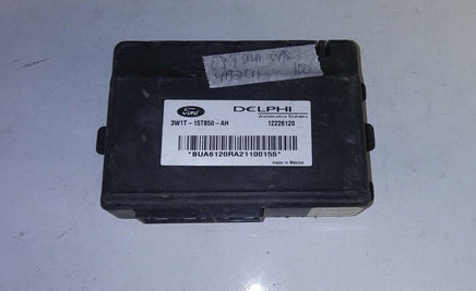 3W1T-15T850-AH driver assist control module 2003 Lincoln Town Car - Swan Auto