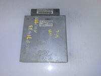 3W7A-12A650-AEB ecm ecu computer 2003 Ford Crown Vic Grand Marquis **Tested** - Swan Auto