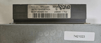 3W7A-12A650-AZA Ford Crown Vic Grand Marquis 2003 ecm ecu computer **REMAN** - Swan Auto