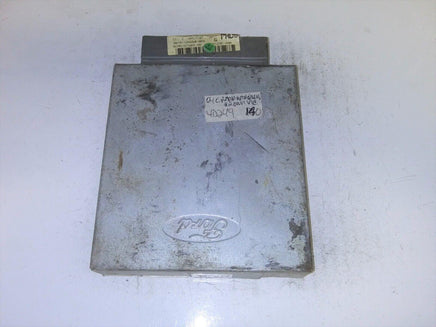 3W7A-12A650-BPA Ford Crown Vic Grand Marquis 2004 ecm ecu computer ***tested*** - Swan Auto