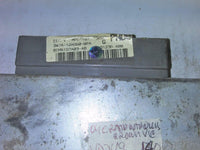 3W7A-12A650-BPA Ford Crown Vic Grand Marquis 2004 ecm ecu computer ***tested*** - Swan Auto