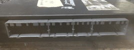 400959433F Lamborghini Gallardo ecm ecu computer **TESTED** - Swan Auto