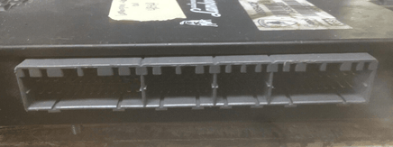 400959433F Lamborghini Gallardo ecm ecu computer **TESTED** - Swan Auto