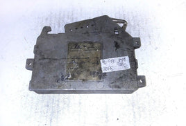 4107363 Saab 9000 1990-1993 abs anti-lock brake control module - Swan Auto
