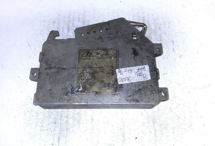 4107363 Saab 9000 1990-1993 abs anti-lock brake control module - Swan Auto