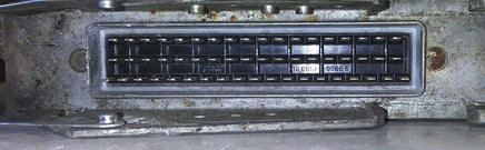 4107363 Saab 9000 1990-1993 abs anti-lock brake control module - Swan Auto