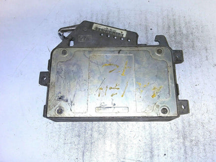 4107363 Saab 9000 1990-1993 abs anti-lock brake control module - Swan Auto