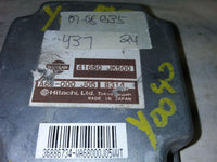 41650 JK500 Infiniti G35 2007-2008 transfer case module - Swan Auto