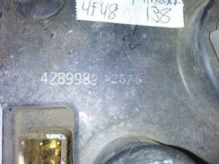 4289982 Dodge Ram or Charger 1986 ecm ecu computer - Swan Auto