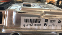 42951-3D020 Hyundai Sonata 2020-2022 sbw control module - Swan Auto
