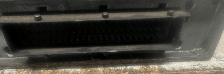 4301313 Saab 9000 fuel injection computer 1996 - Swan Auto