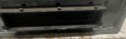4301313 Saab 9000 fuel injection computer 1996 - Swan Auto