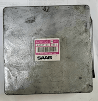 44 91 221 Saab 900 1994-1998 TCM transmission computer - Swan Auto