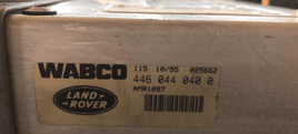 446 044 04 Land Rover Discovery ABS 1995 anti-lock brake control module - Swan Auto