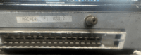 447 905 383L Audi 100 Engine control module computer - Swan Auto