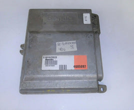4605097 Eagle Premier 1988-1990 ecu ecm computer - Swan Auto