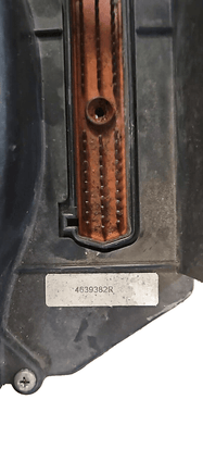 4639382 Dodge Spirit 1989 ecm ecu computer - Swan Auto