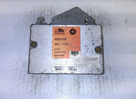4653158 Chrysler Concorde 1995-1997 abs anti-lock brake control module - Swan Auto