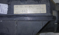 4686442 Dodge Dynasty 1991 ecm ecu computer - Swan Auto