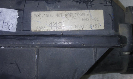 4686442 Dodge Dynasty 1991 ecm ecu computer - Swan Auto