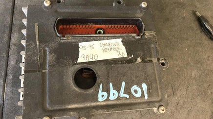 4686914 tcm trans computer 1993-1995 Chrysler Voyager - Swan Auto